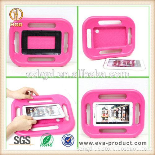 China factory wholesale Alibaba express waterproof shockproof case for galaxy tab 2